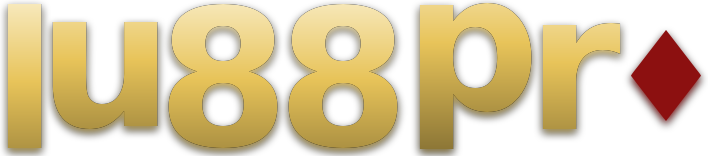 lu88 pro logo